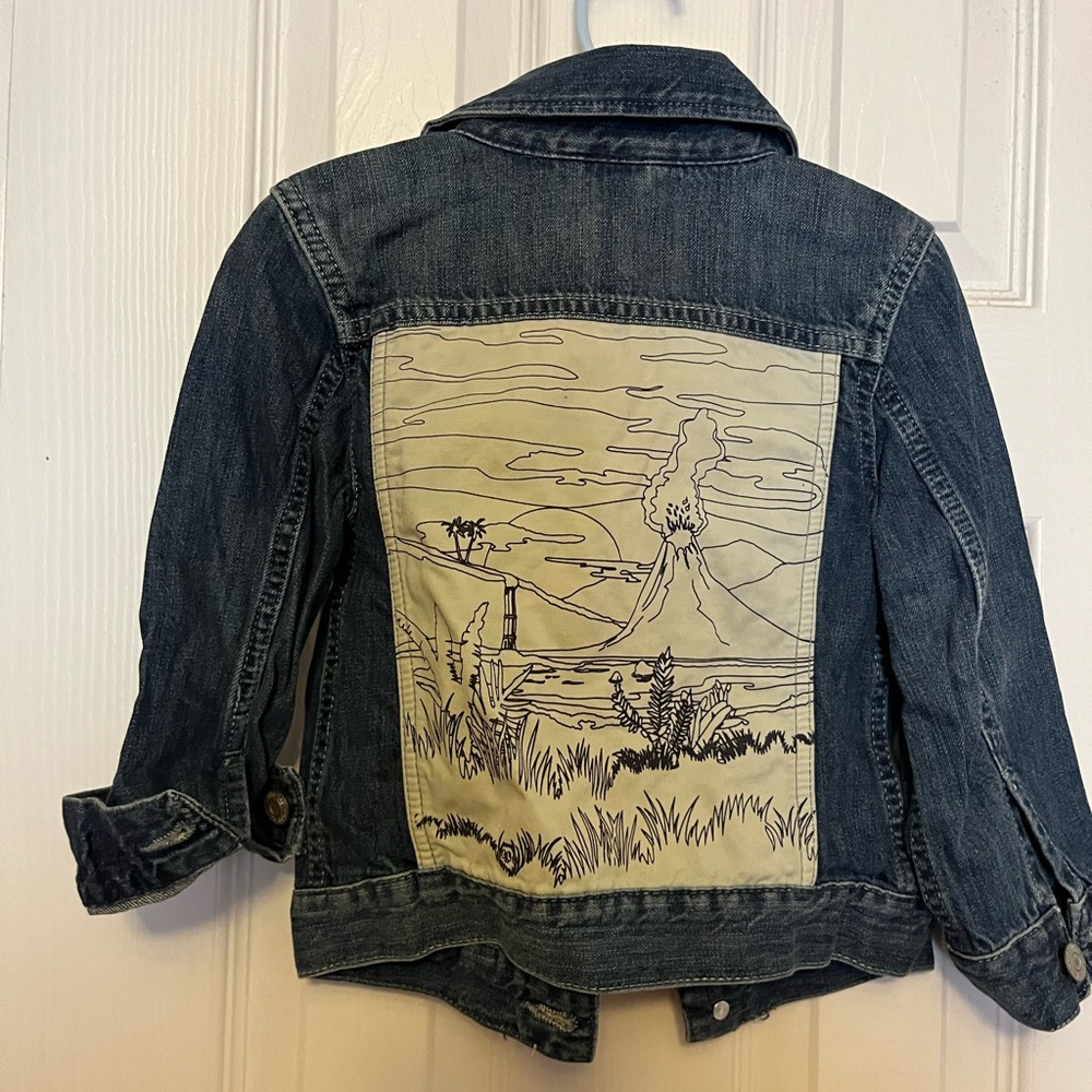 Size 3T - Picture 3 of 9